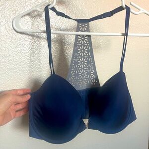 Victoria Secret Demi lined Bra